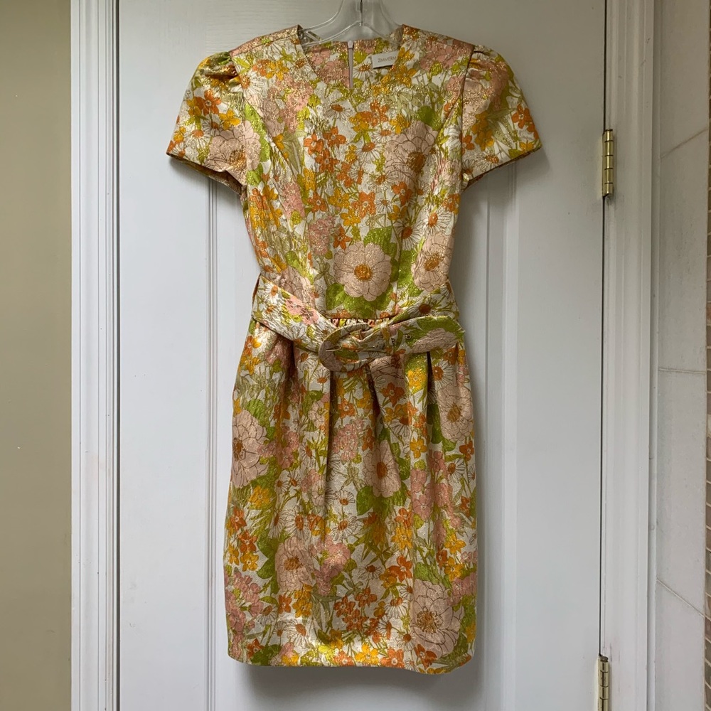 Zimmermann Resort 20 Dress